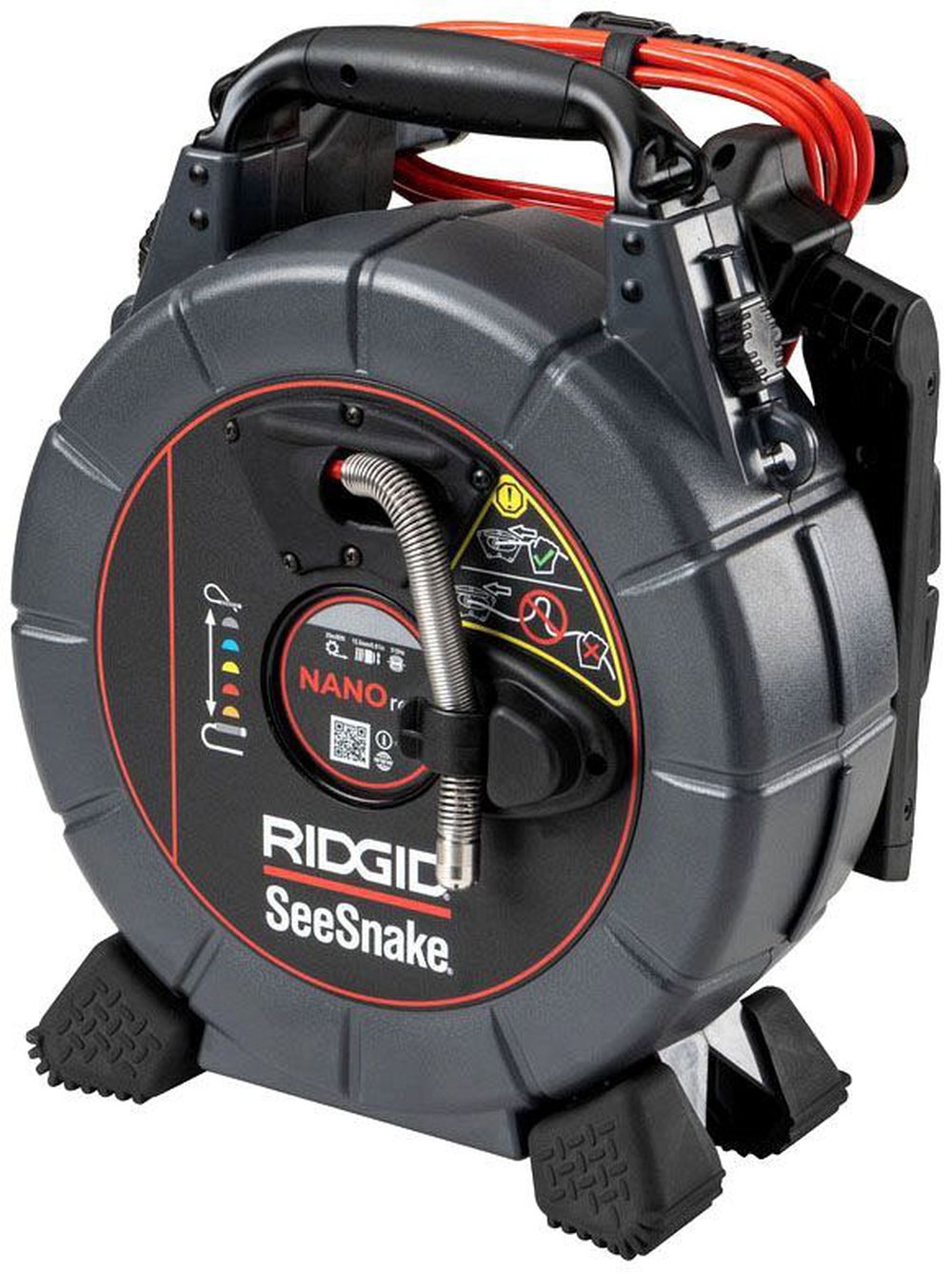 67307 RIDGE CABLE10 SEESNAKE