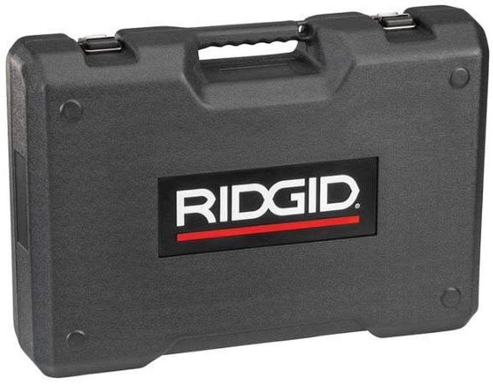 67338 RIDGE PRESS TOOL CARRYING