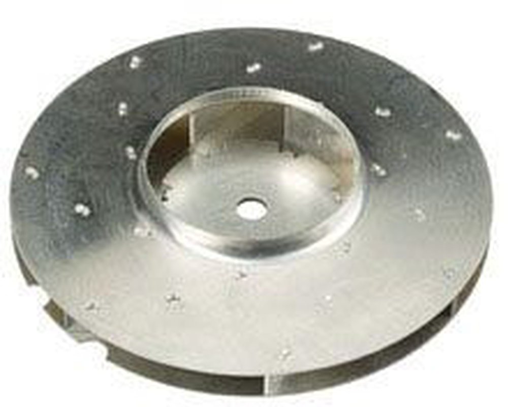 73507 RIDGE BLOWER WHEEL