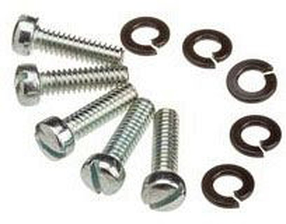 92615 RIDGE PKG OF 5 SCREWS