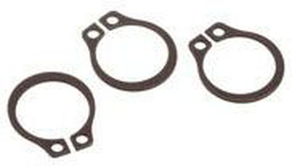 94822 RIDGE PKG OF 3 RETAINING