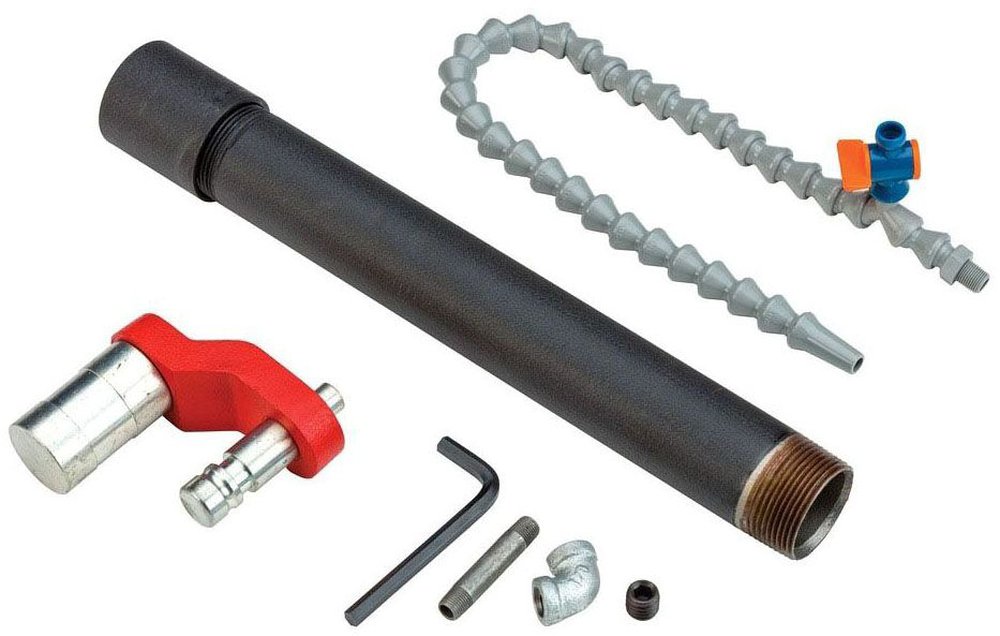 97882 RIDGE KIT MOUNTING 535A/141