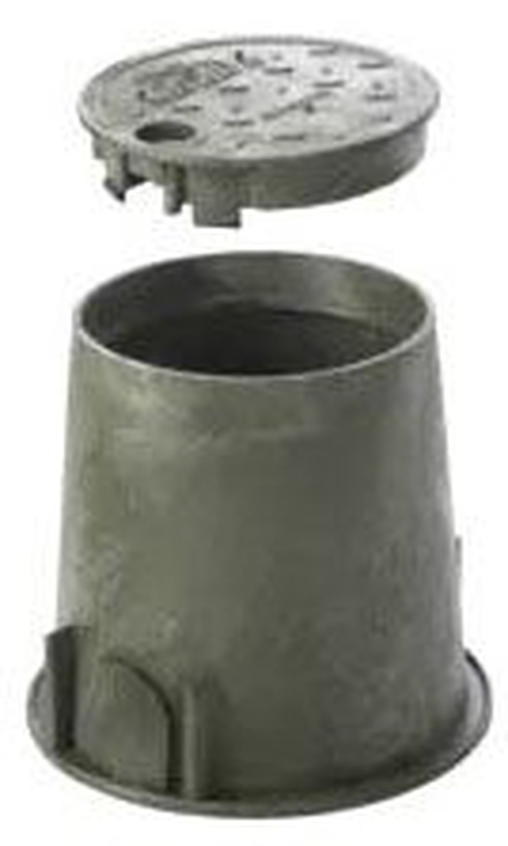 PENCELL PE-6-AHDH000009 BOX WITH