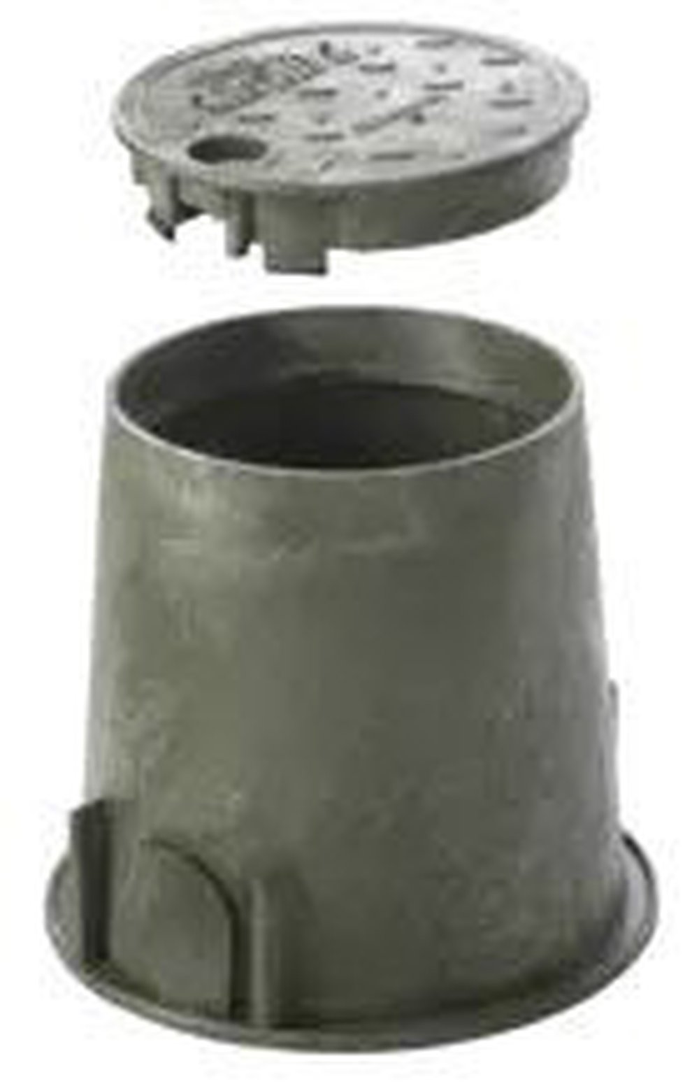 PE9AHDH00009 QUAZITE ASSY GREEN