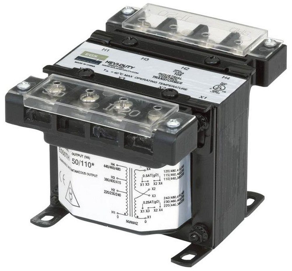 E250TE HEV 250 VA SBE INDUSTRIAL