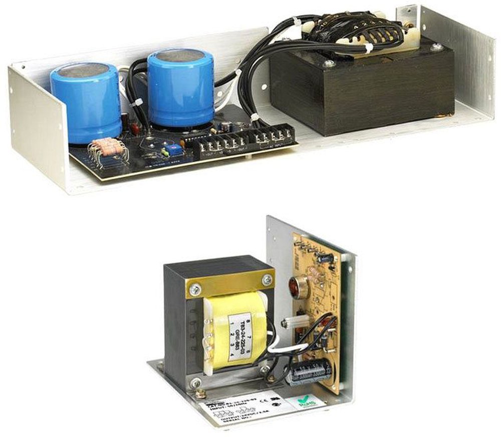 SLCASK-CVR SOLA POWER SUPPLY