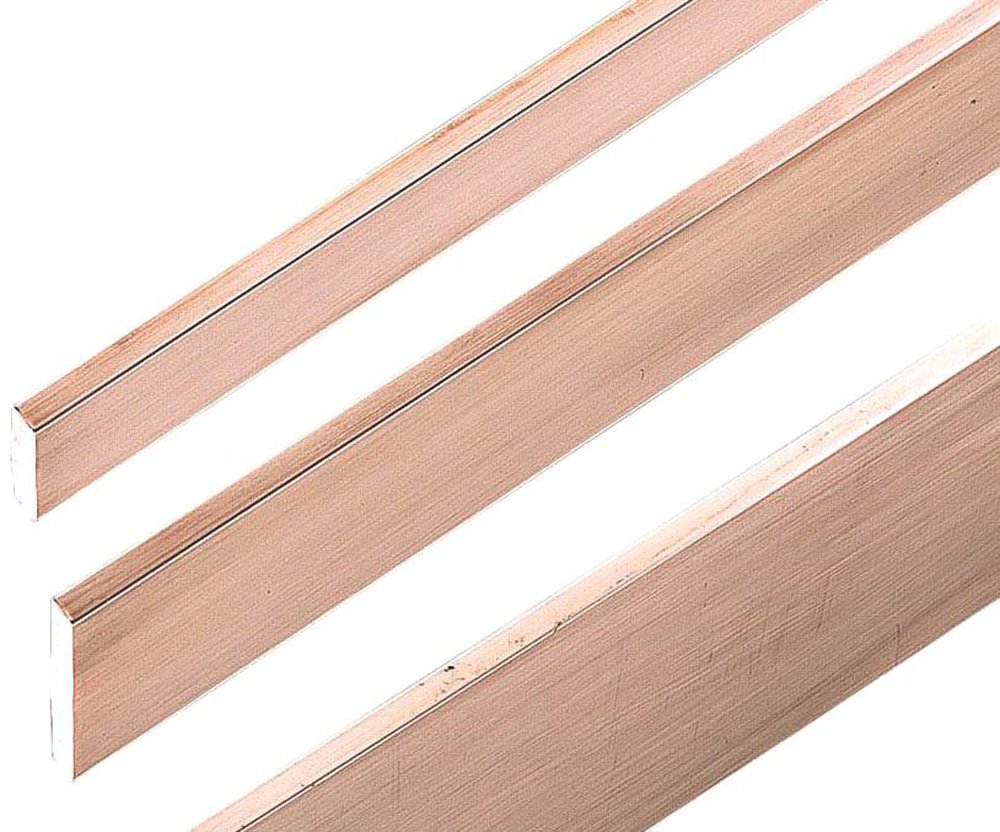 549600 ERICO BUSBAR PCB-2M-25X5