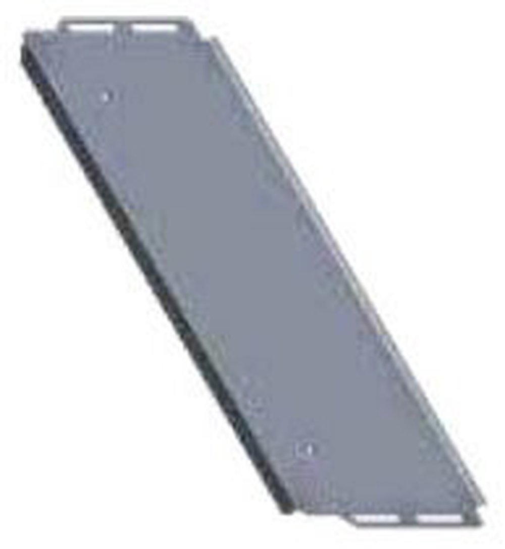 CBP105 HOFFMAN BOTTOM PLATE