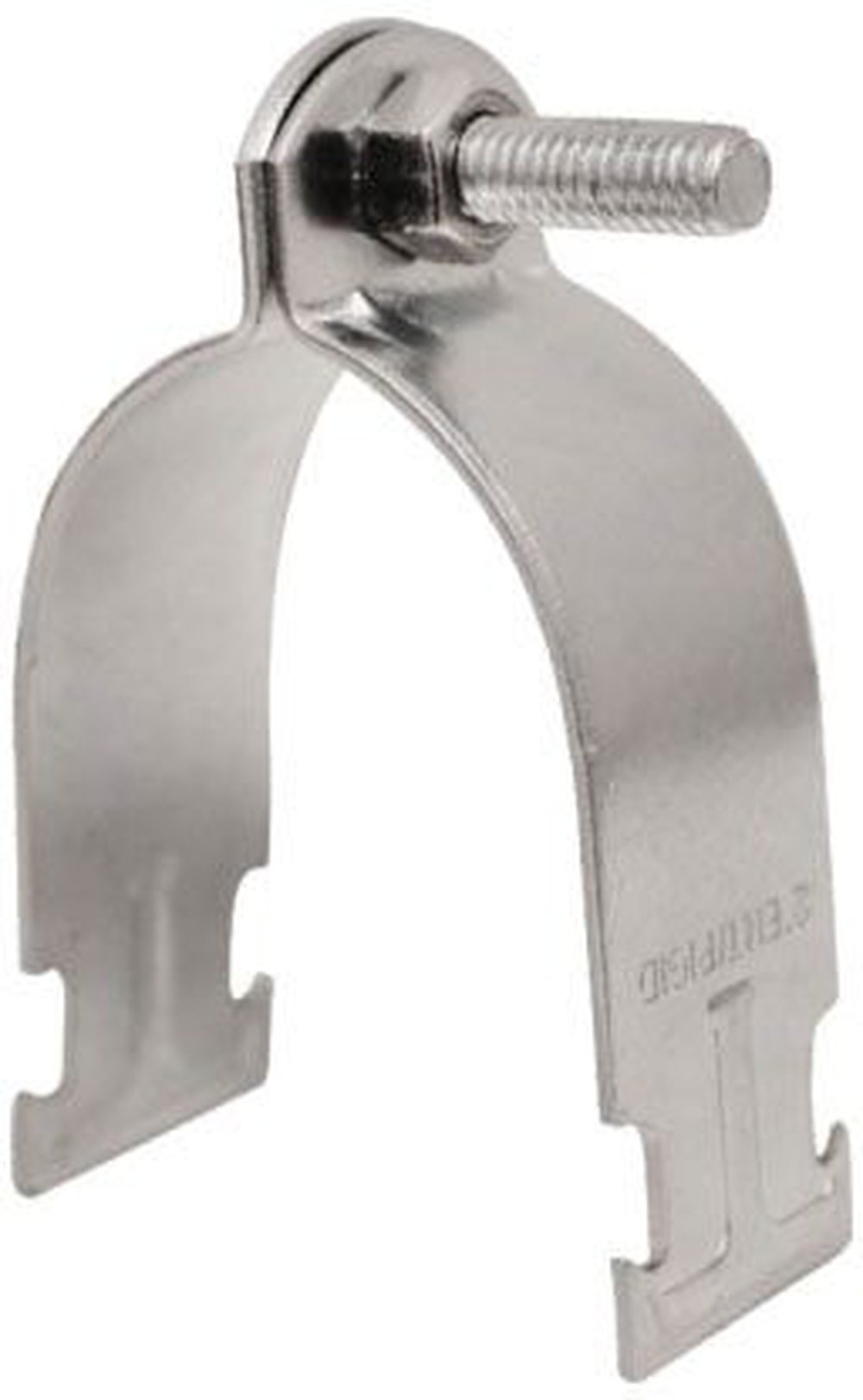 ST-250 ORBIT 2-1/2 UNIV STRUT CLAMP