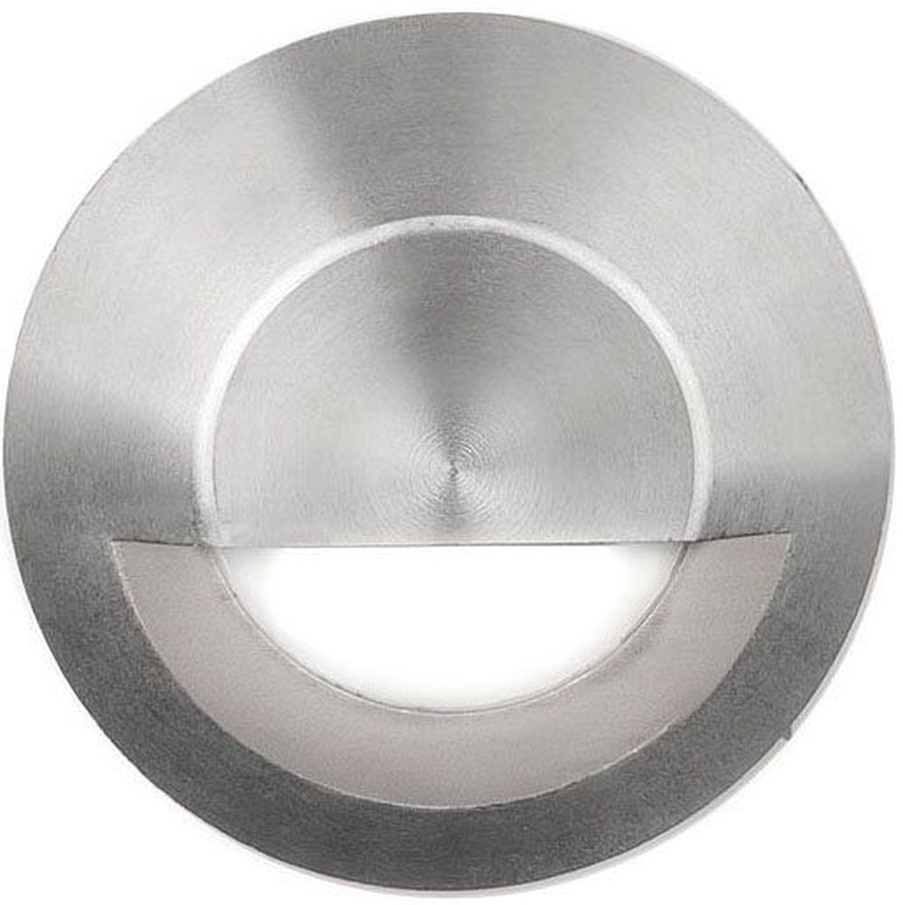 2041-27SS WAC LTG 2IN 4.1W LT FX