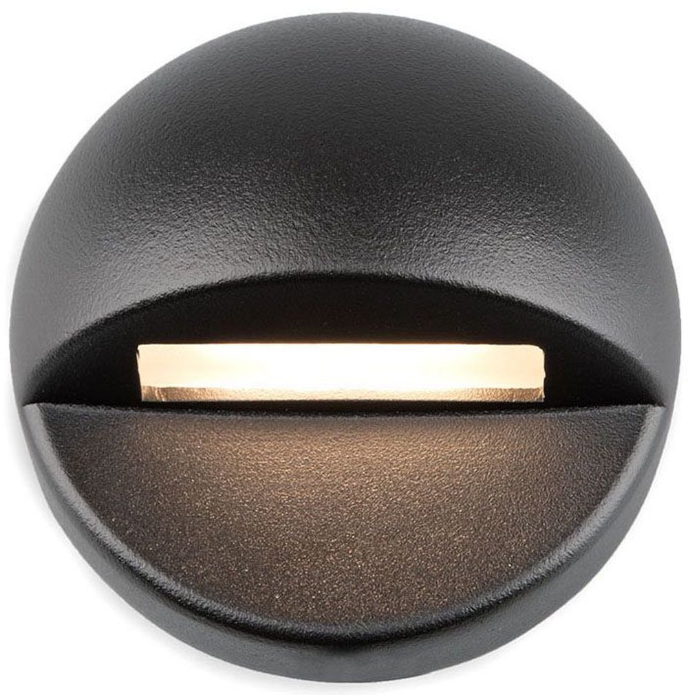 3011-27BK WAC LTG 2.8W LIGHT FX