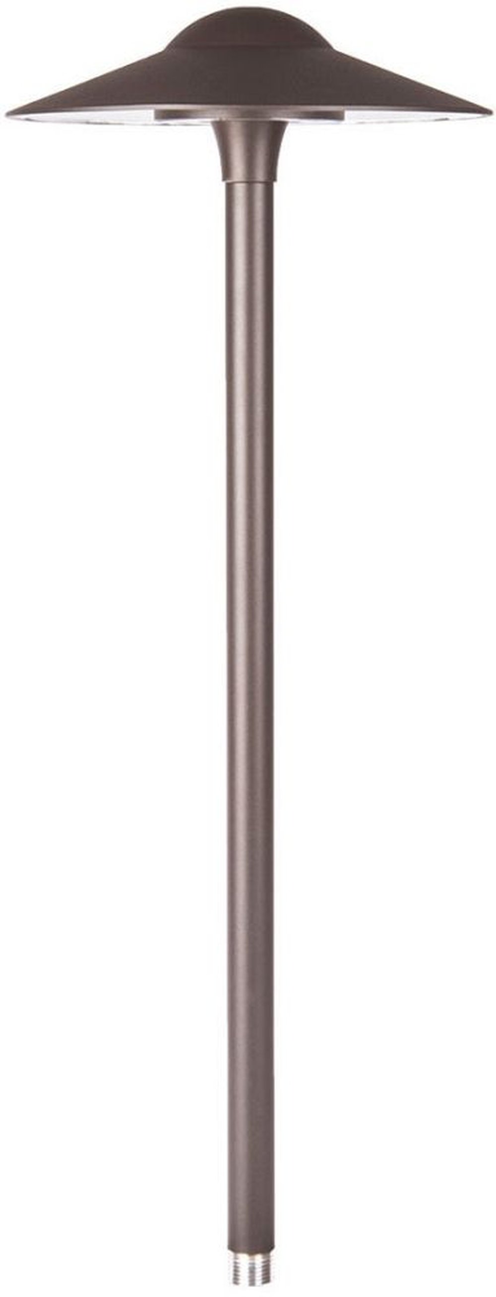 6051-27BZ WAC LTG 6.5W LT FX