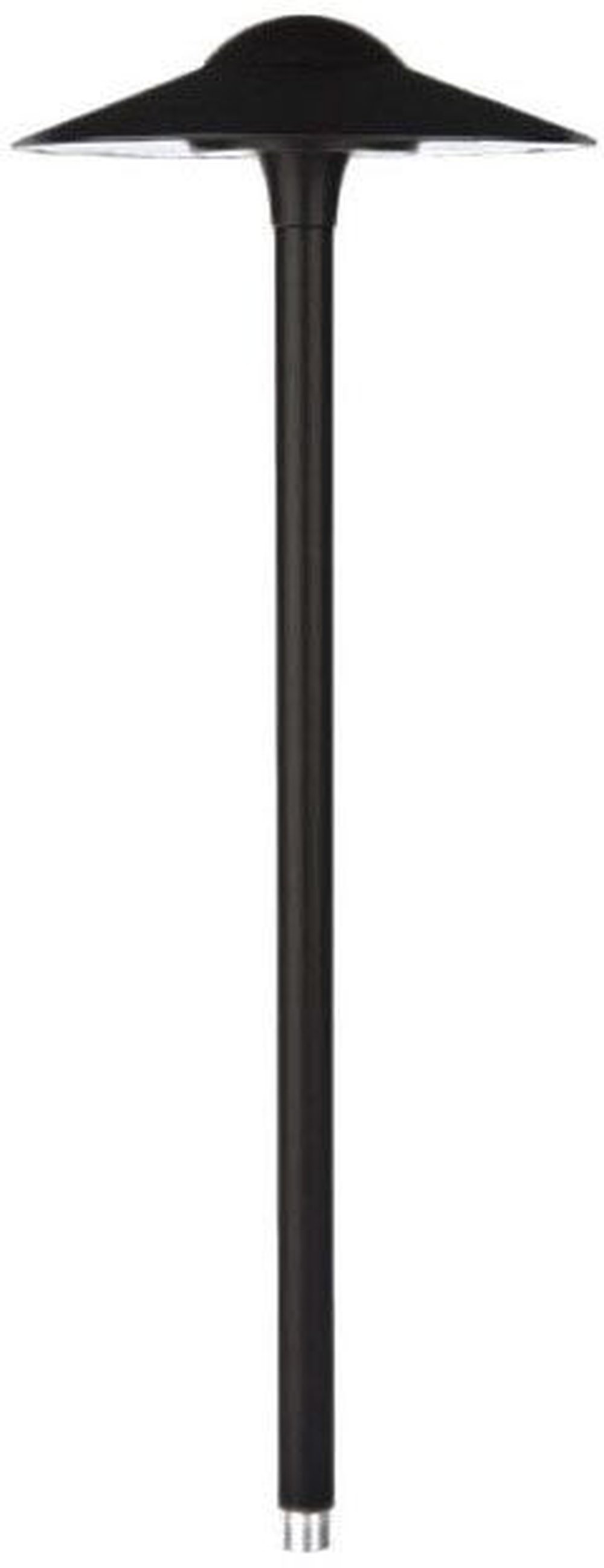 6051-30BK WAC LTG 6.5W LT FX