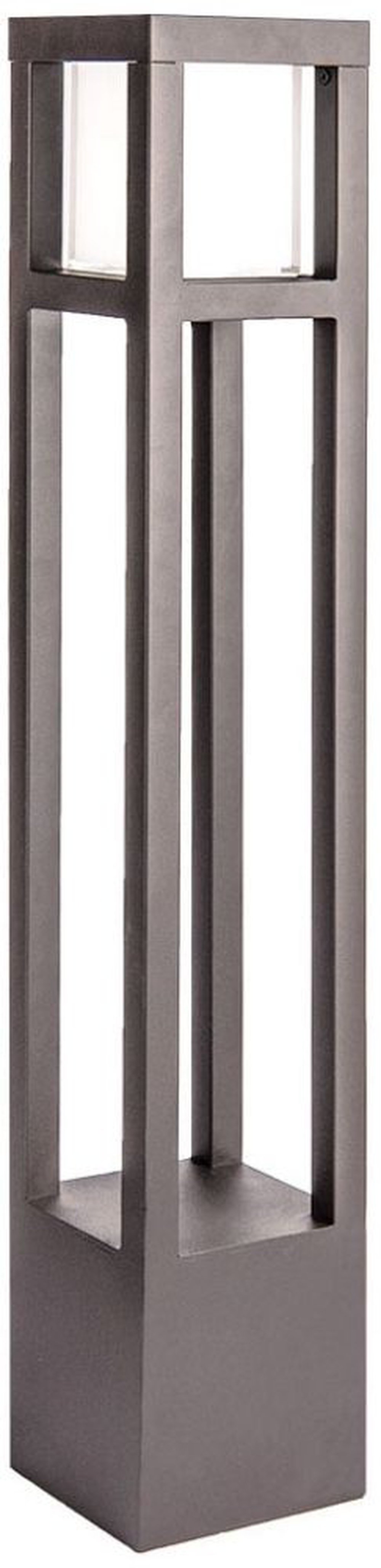 6622-27BZ WAC TOWER LED BOLLARD