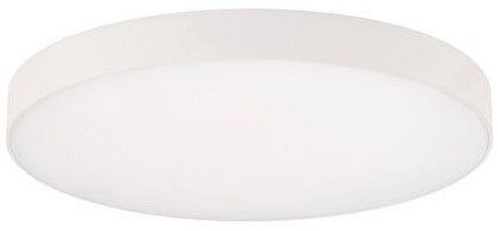 FM-240505-9CS-WT WAC-LTG 1LT 15W FX