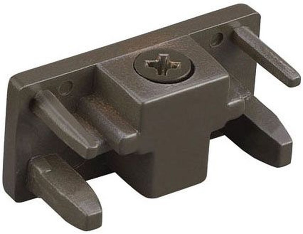 H-ENDCAP-WT WAC LTG H SERIES END