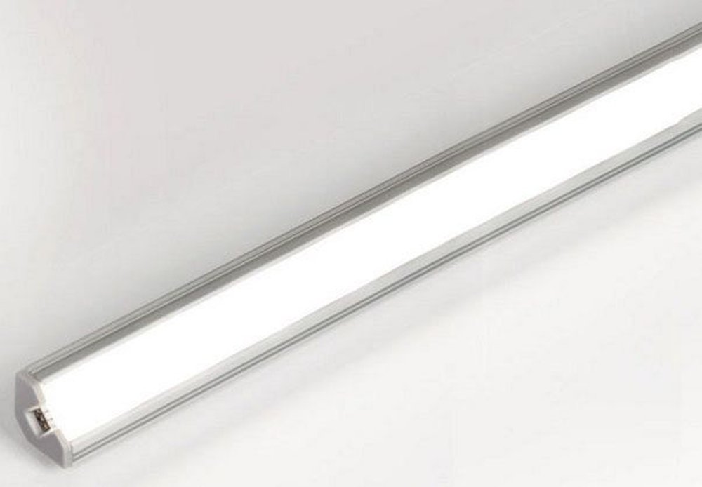 LED-T-CH2 WAC LTG ALUMINUM CHANNEL