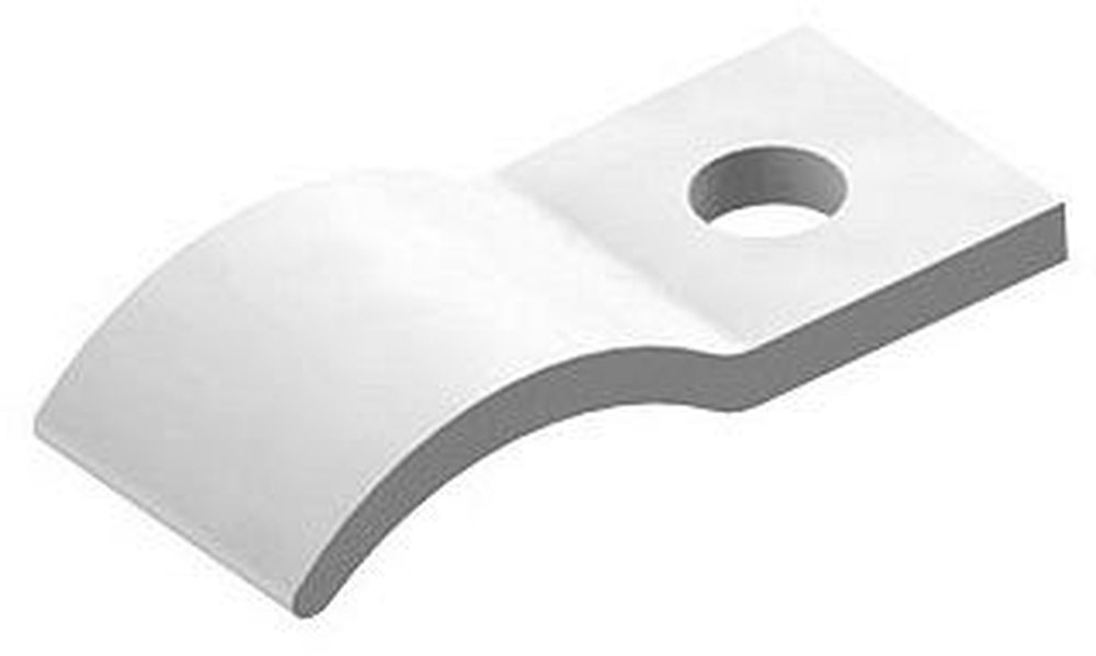 LED-T-CL1 WAC LTG LT MOUNTING CLIP