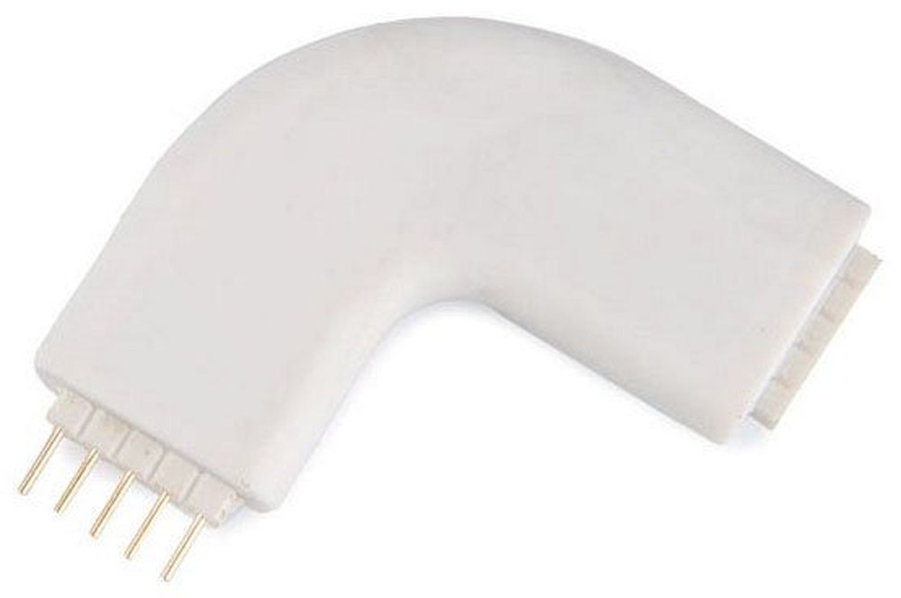 LED-TC-L-WT WAC LTG L-CONNECTOR