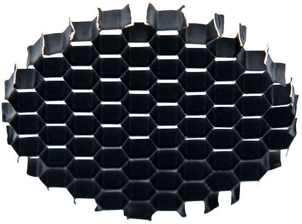 LENS-16-HCM WAC LTG LTG LOUVER