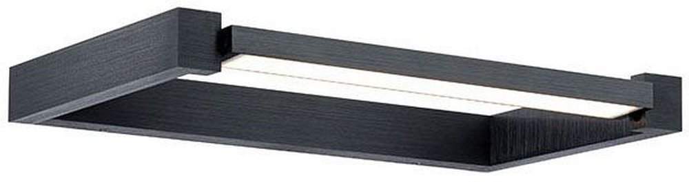 PL-16017-BK WAC LUNE LED PICTURE