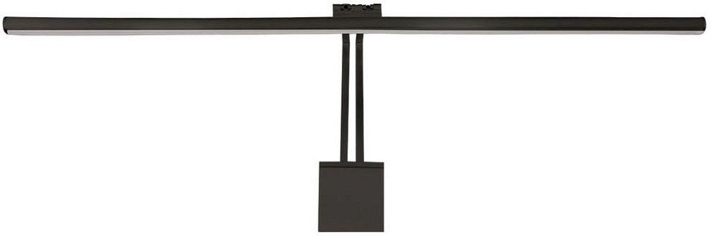 PL-LED37-27-BK WAC LTG 23W LT FX