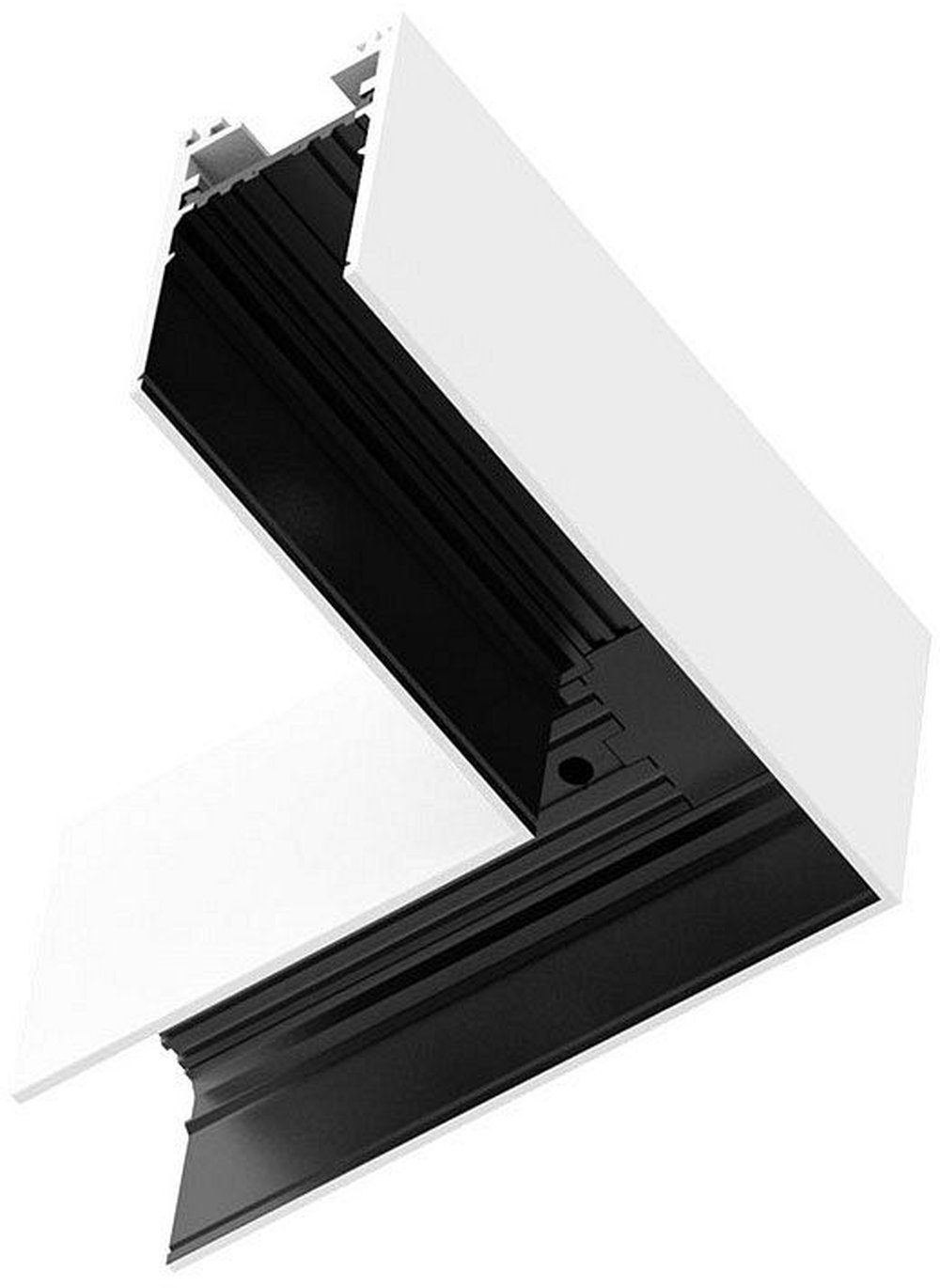 S2CPS-L-WT WAC STRUT L CONNECTOR