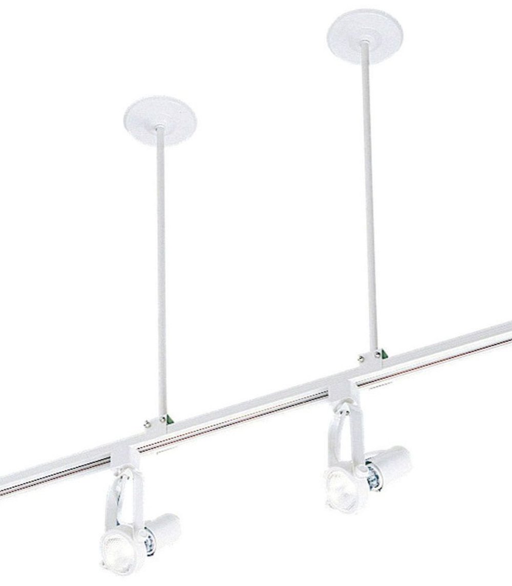 SK36-WT WAC LTG TRACK SUSPENSION