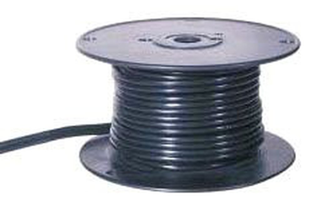 9470-12 SEA AMBIANCE BLACK CABLE 250W 50FT/PACK ZZZZ