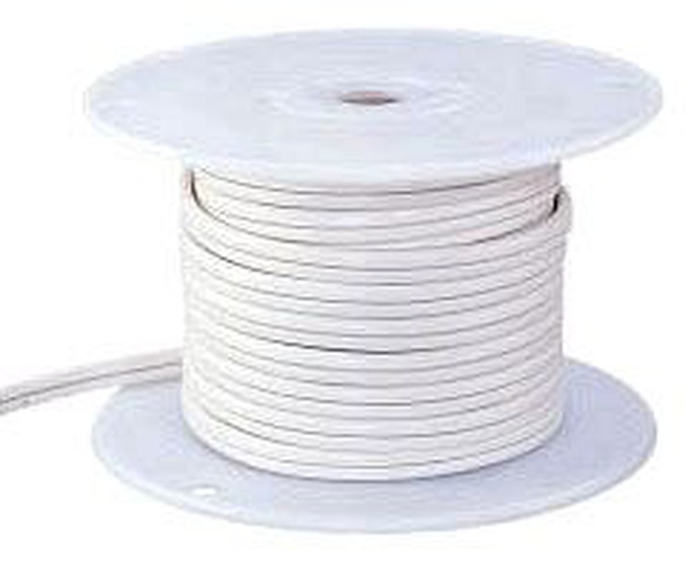 9470-15 SEA AMBIANCE WHITE CABLE