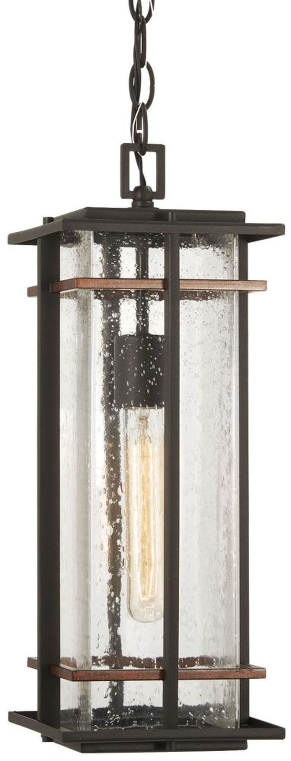 72494-68 MINKA 1LT 60W FIXTURE
