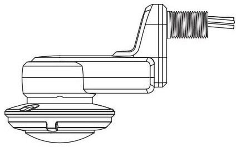 FSP-211B-D-L7-G WATTSTOP PIR SENSOR