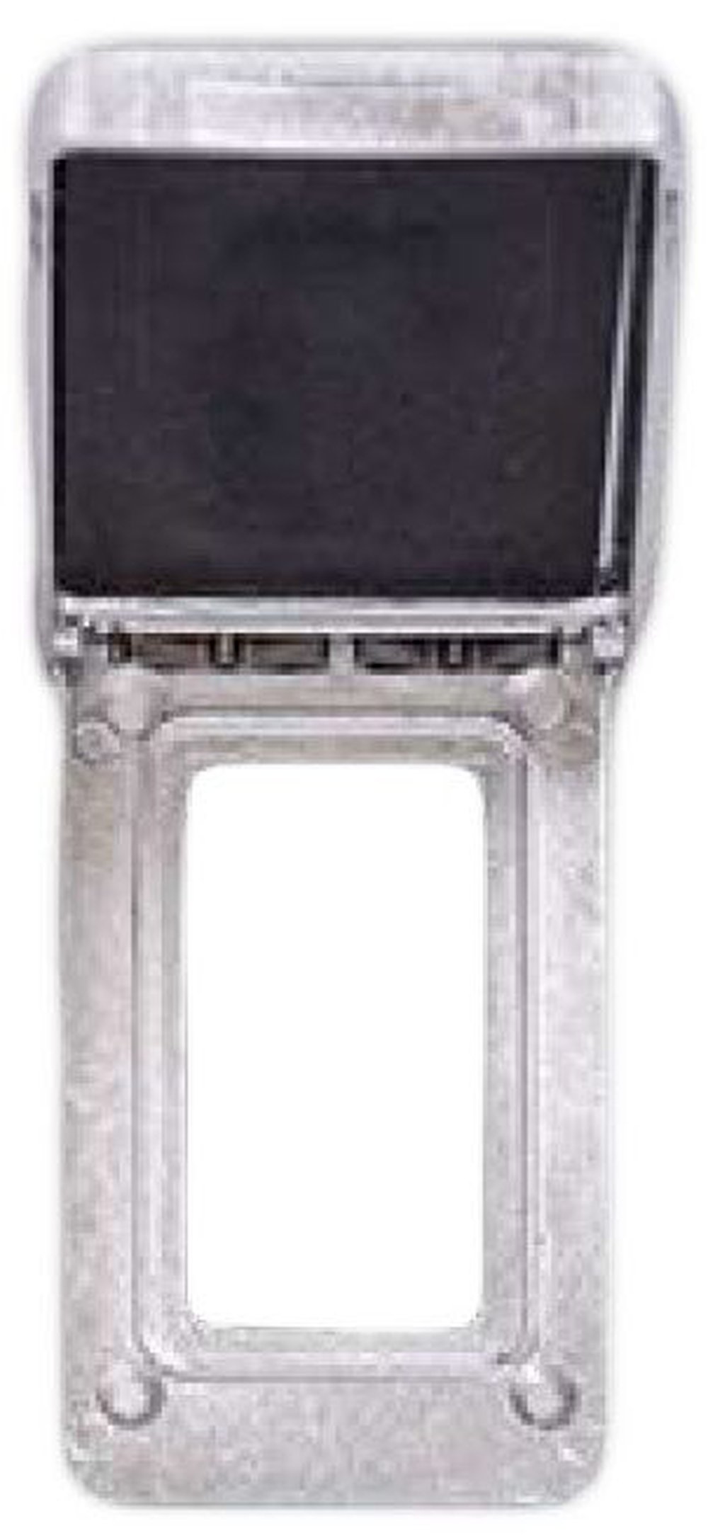 S6000BLCVS CAL CONDUIT SS