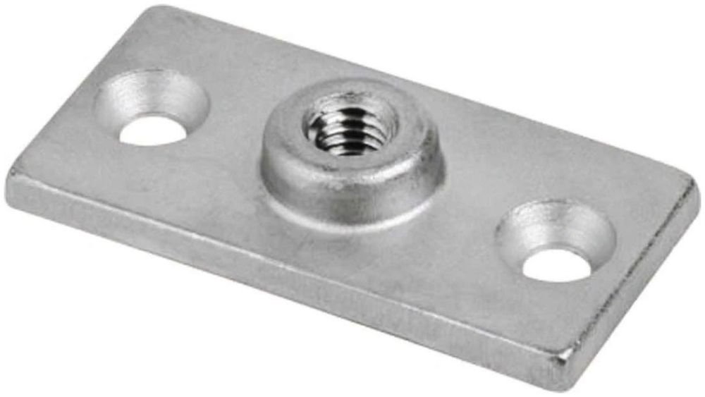 S60300SPMP CAL PIPE SPLIT RING MTG