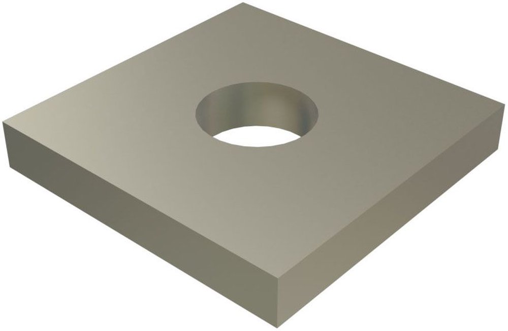 S60500SW00 CALBRITE SS SQUARE