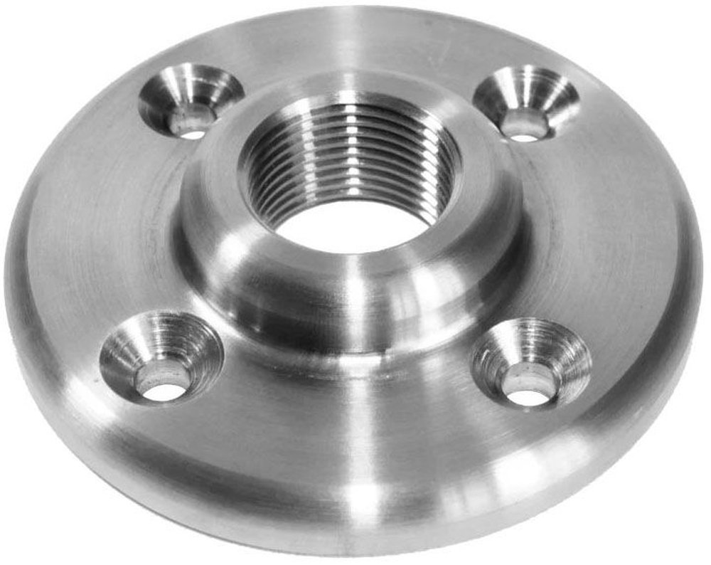 S61000FF00 CAL CONDUIT 1^ SS316