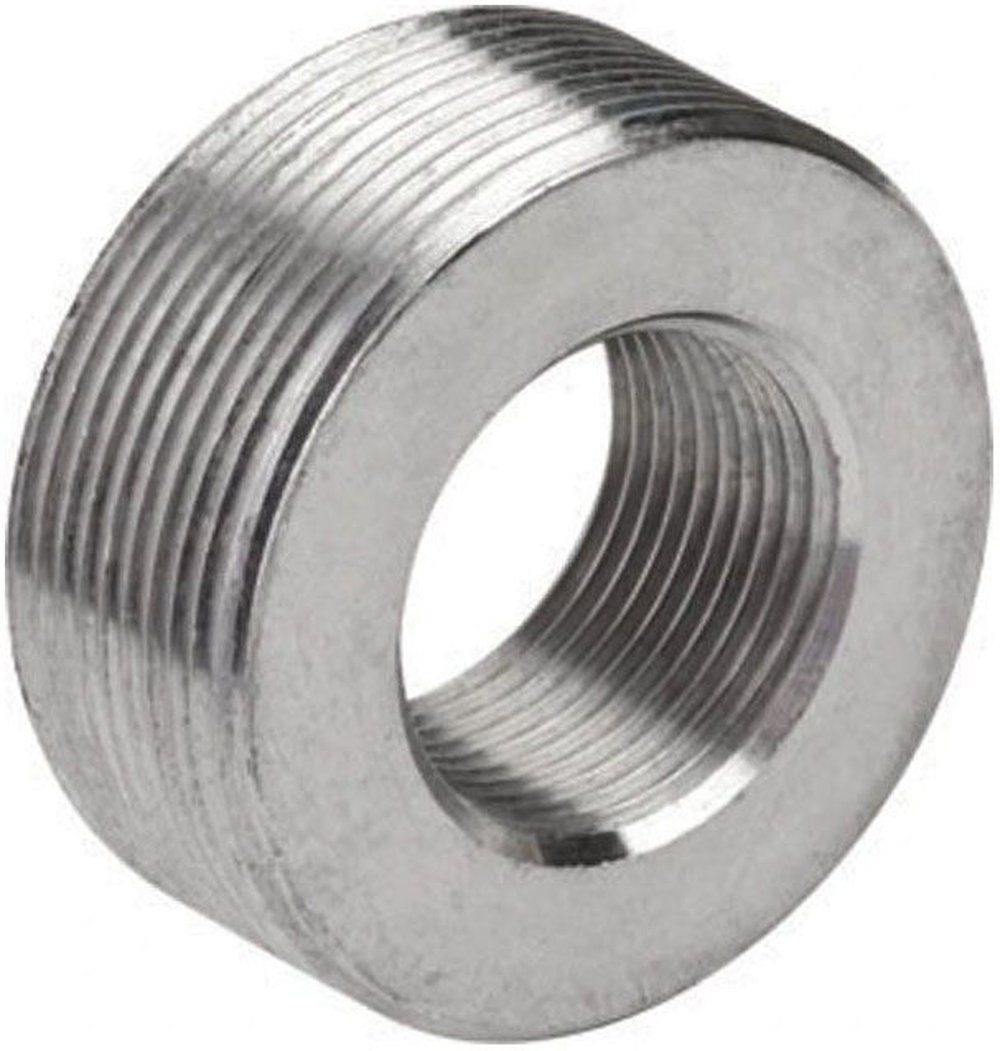 S62000FB10 CAL PIPE 2^ x 1^