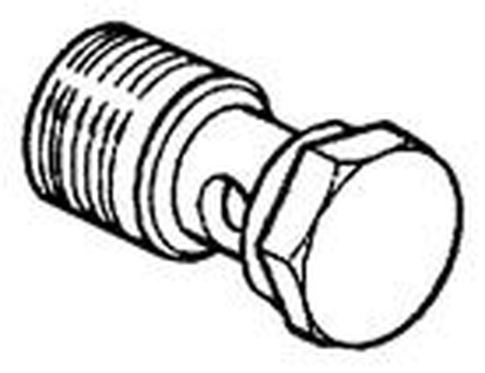 64372 INLET PORT ADAPTER