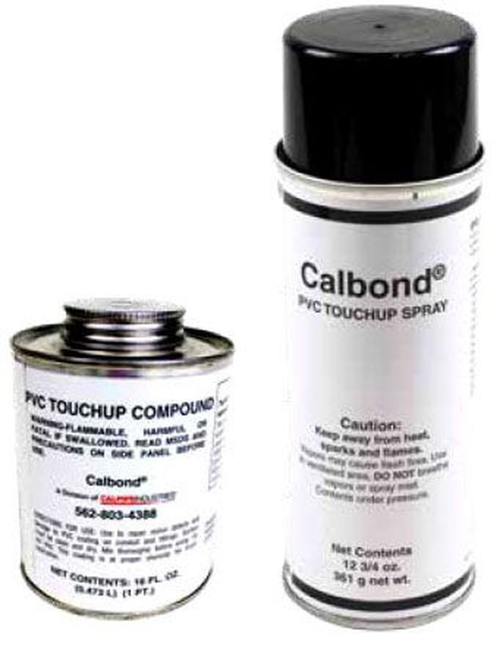 PV-THREAD-COMPOUND CALBOND THREAD
