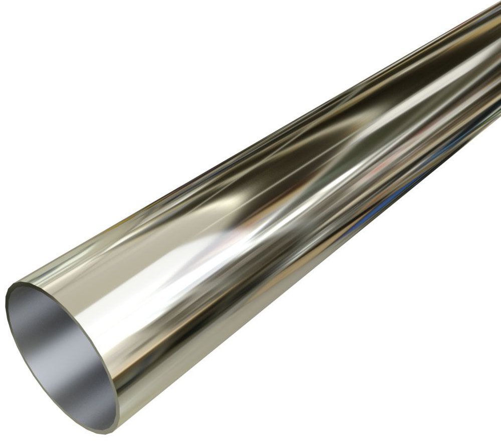 S12510CT00 CAL CONDUIT 2-1/2 SS