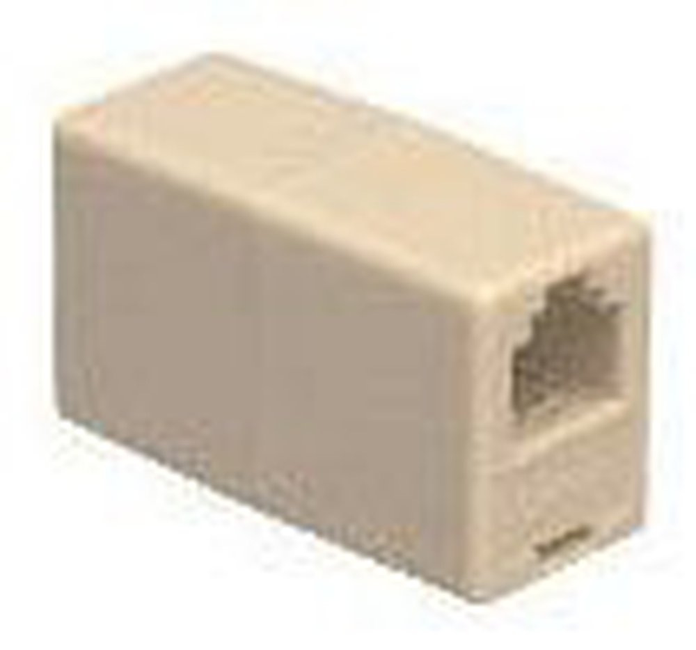 30-9685-BU 8C WHT MOD LIN CPLR GC