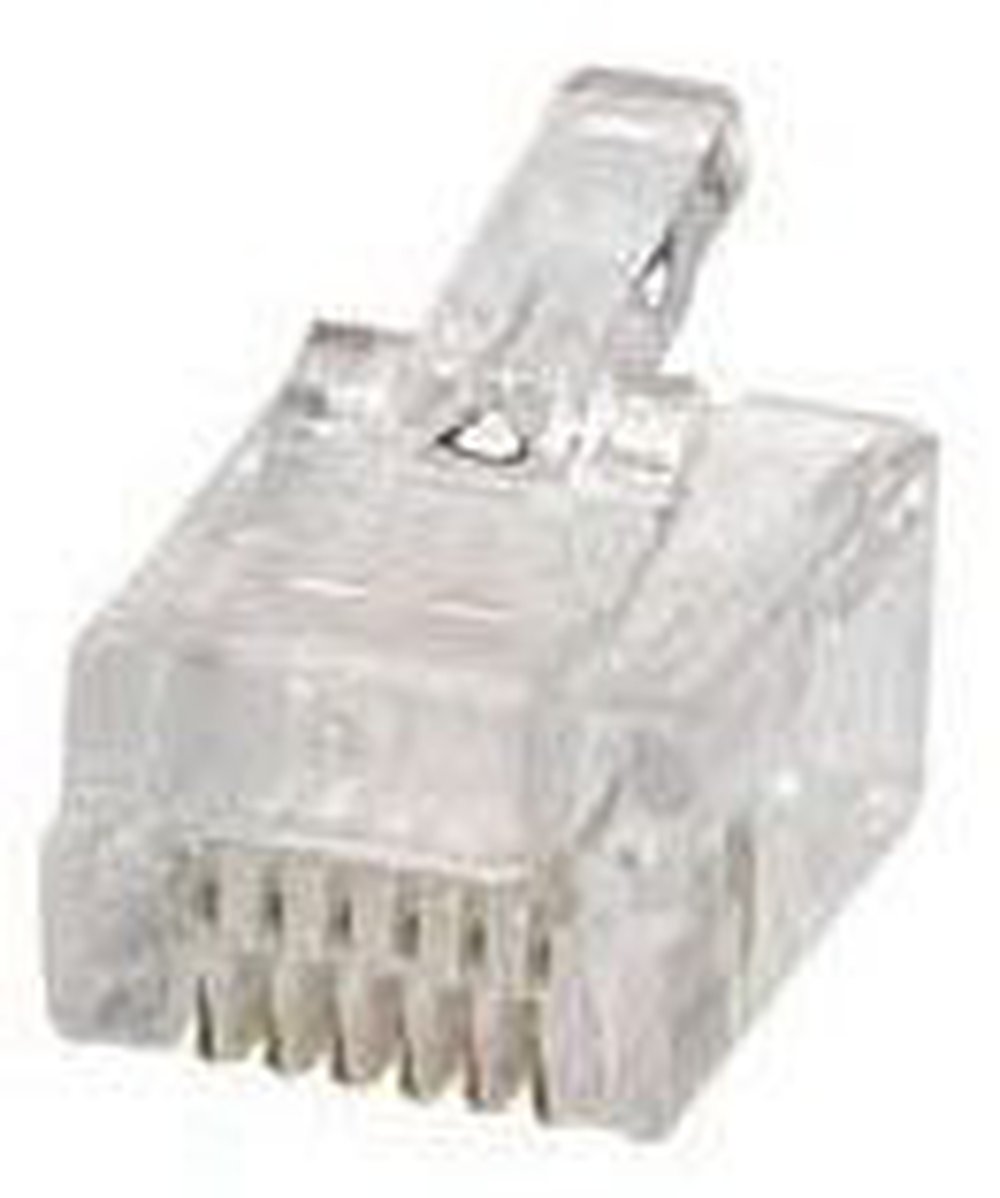 30-9914-0100 GC RJ-12 6CON MOD