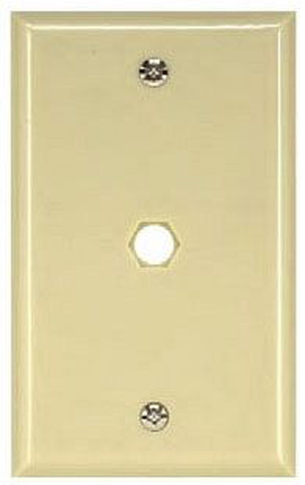 32-3054-00BU GC FEED-THRU WALL