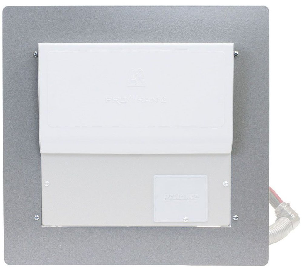 K2F-10 RELIANCE FLUSH COVER