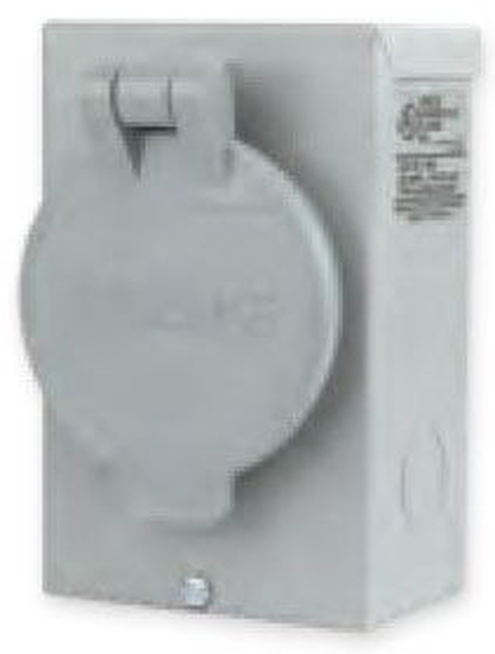 PB20 RELIANCE POWER BOX FOR