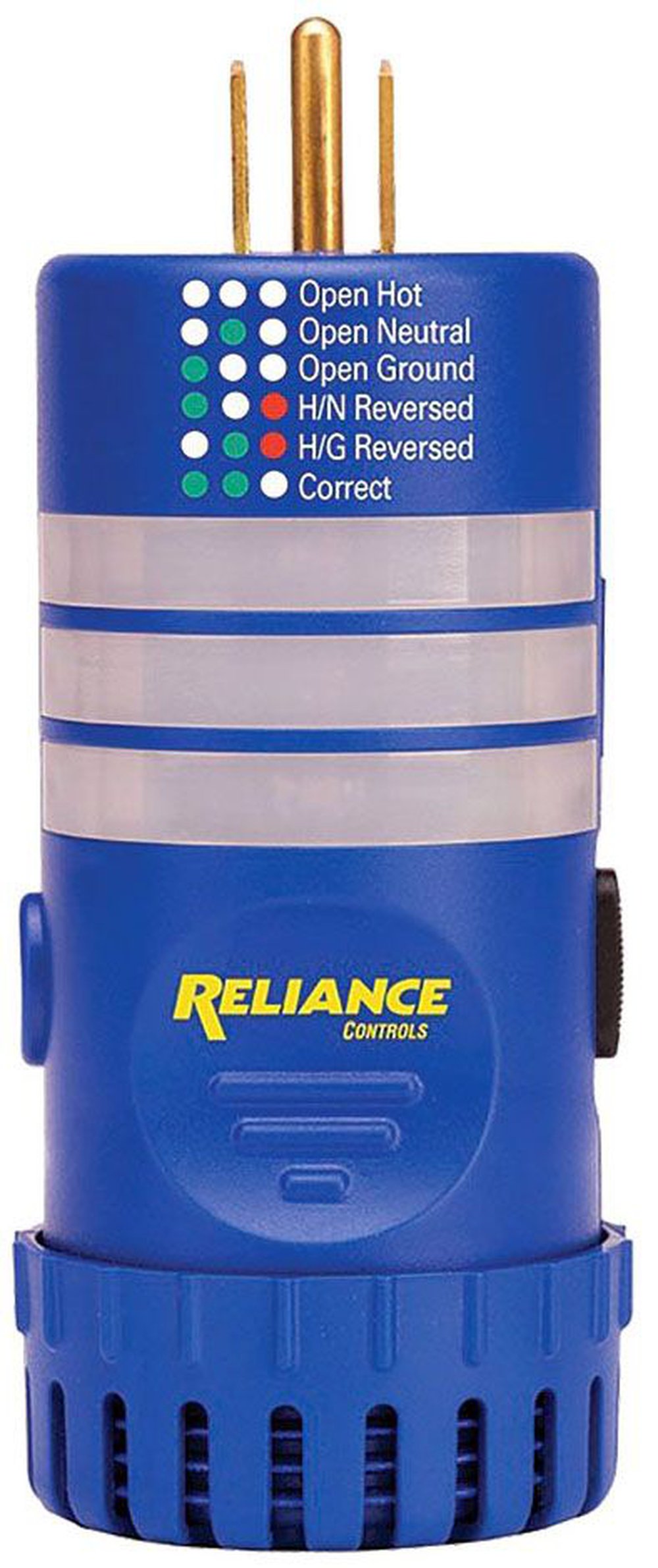 THP109 RELIANCE CIRCUIT SCOUT
