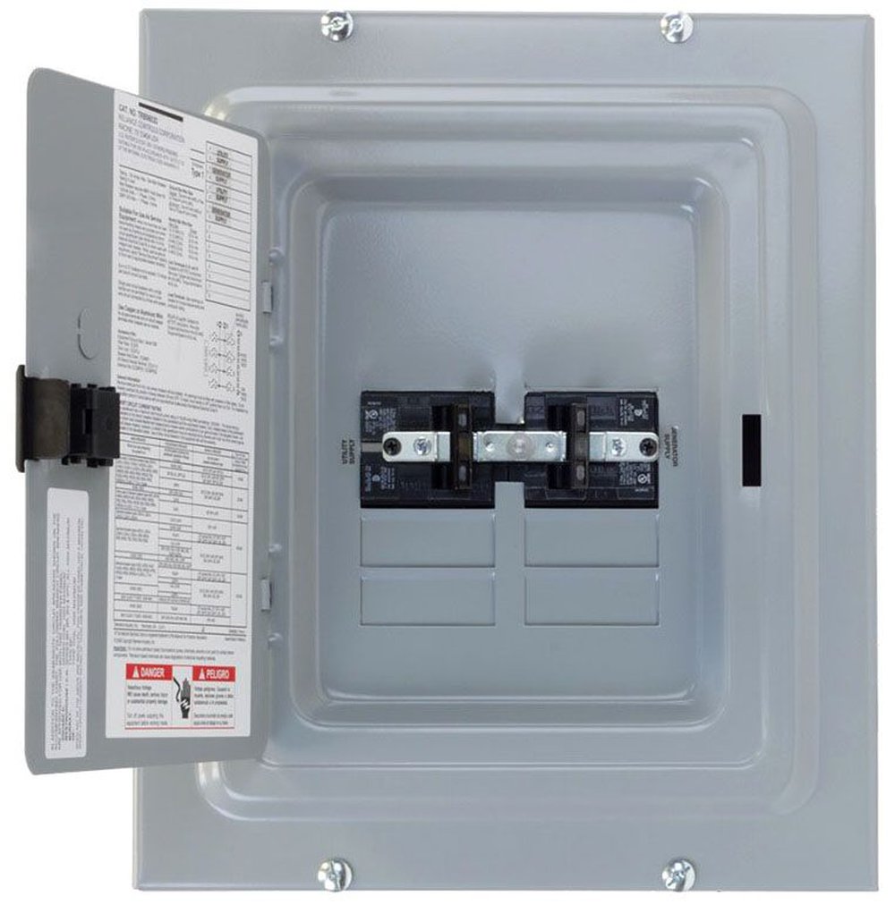 TRB0603D RELIANCE TRANSFER PANEL