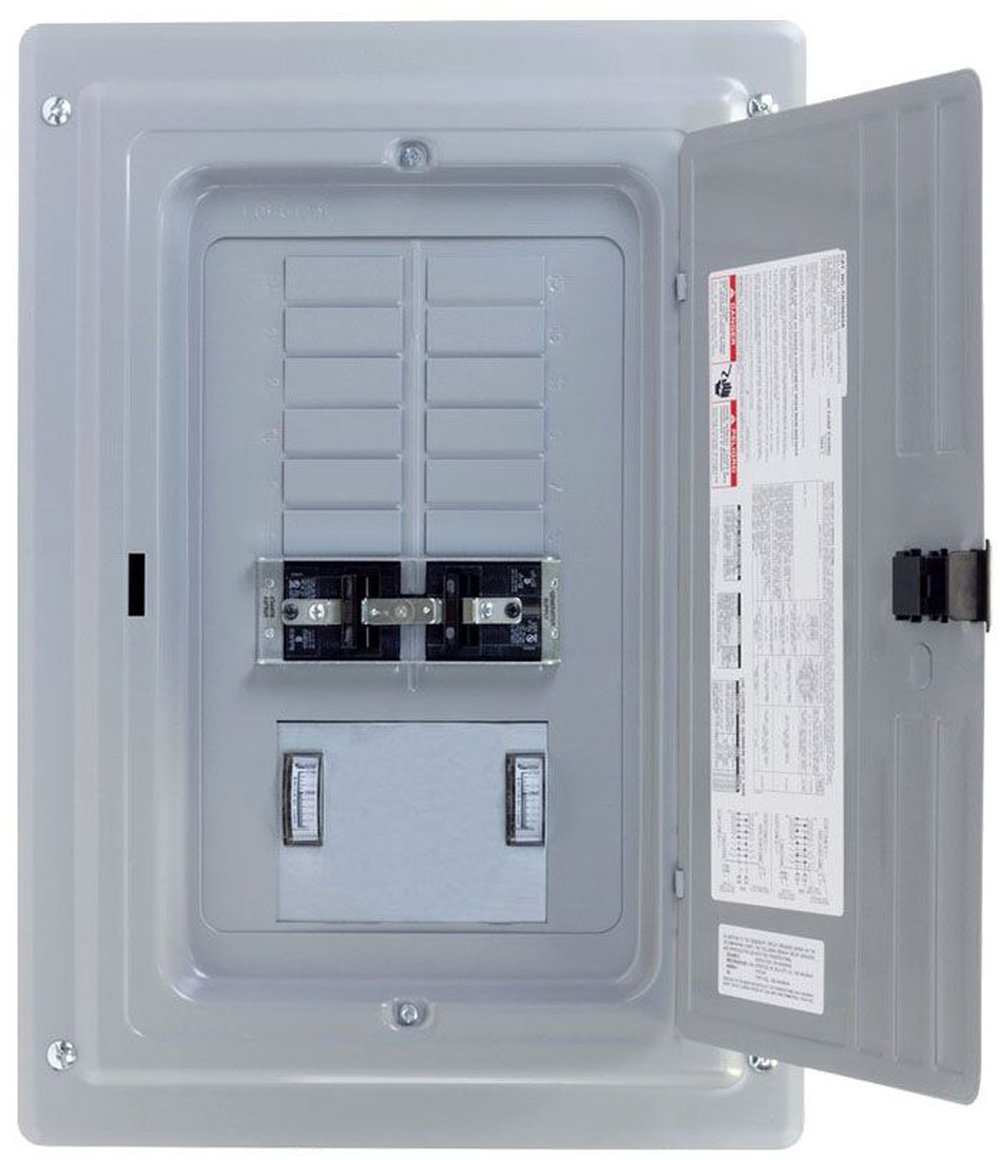 TRC0303C RELIANCE TRANSFER PANEL