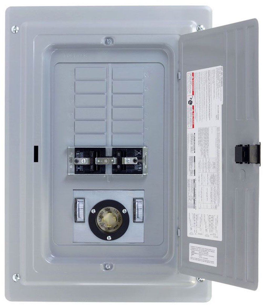 TRC0603C RELIANCE POWERLINK 60-30