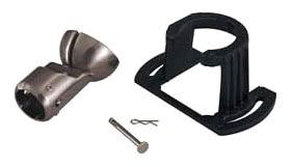 A245-WHF MINKA 3/4 45D SLP CLG